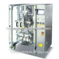 puffy food packing machine